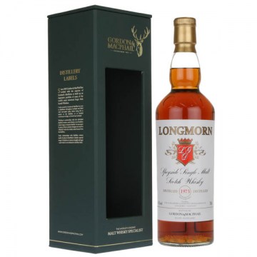 Longmorn 1973